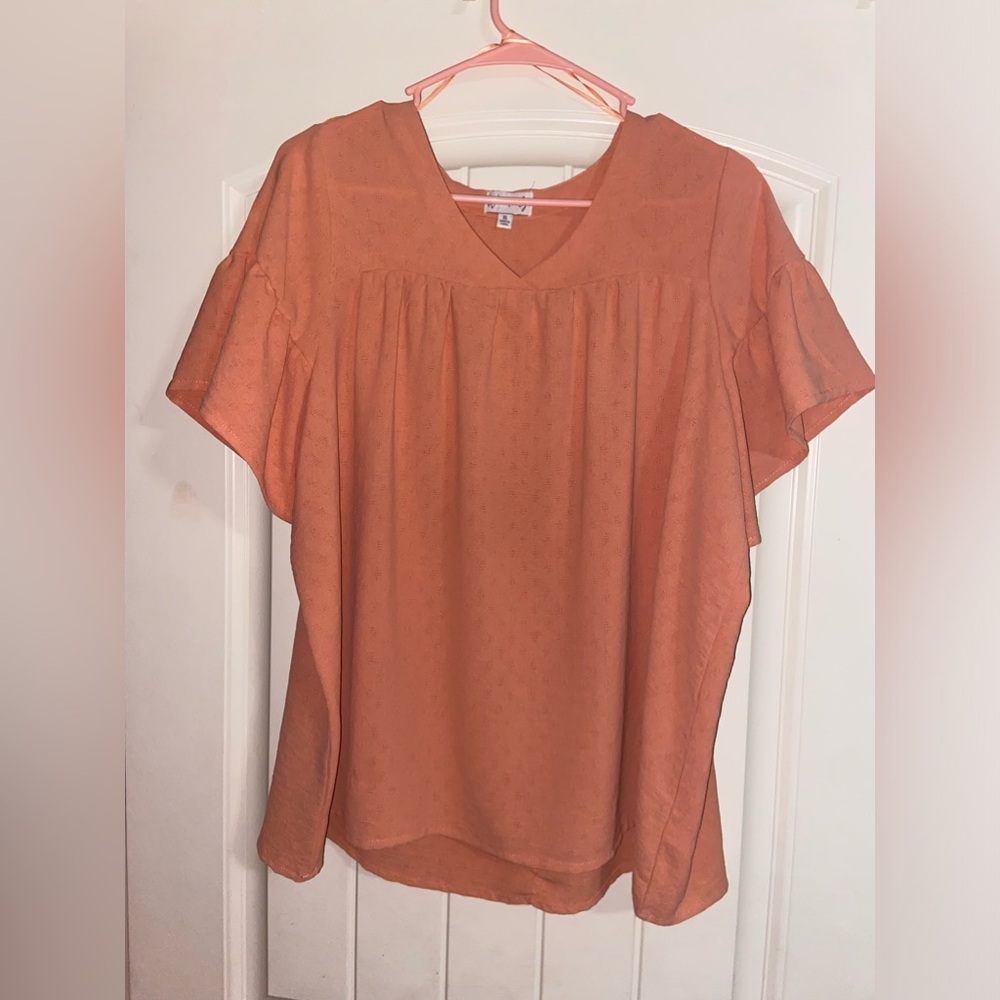 Boutique Blouse